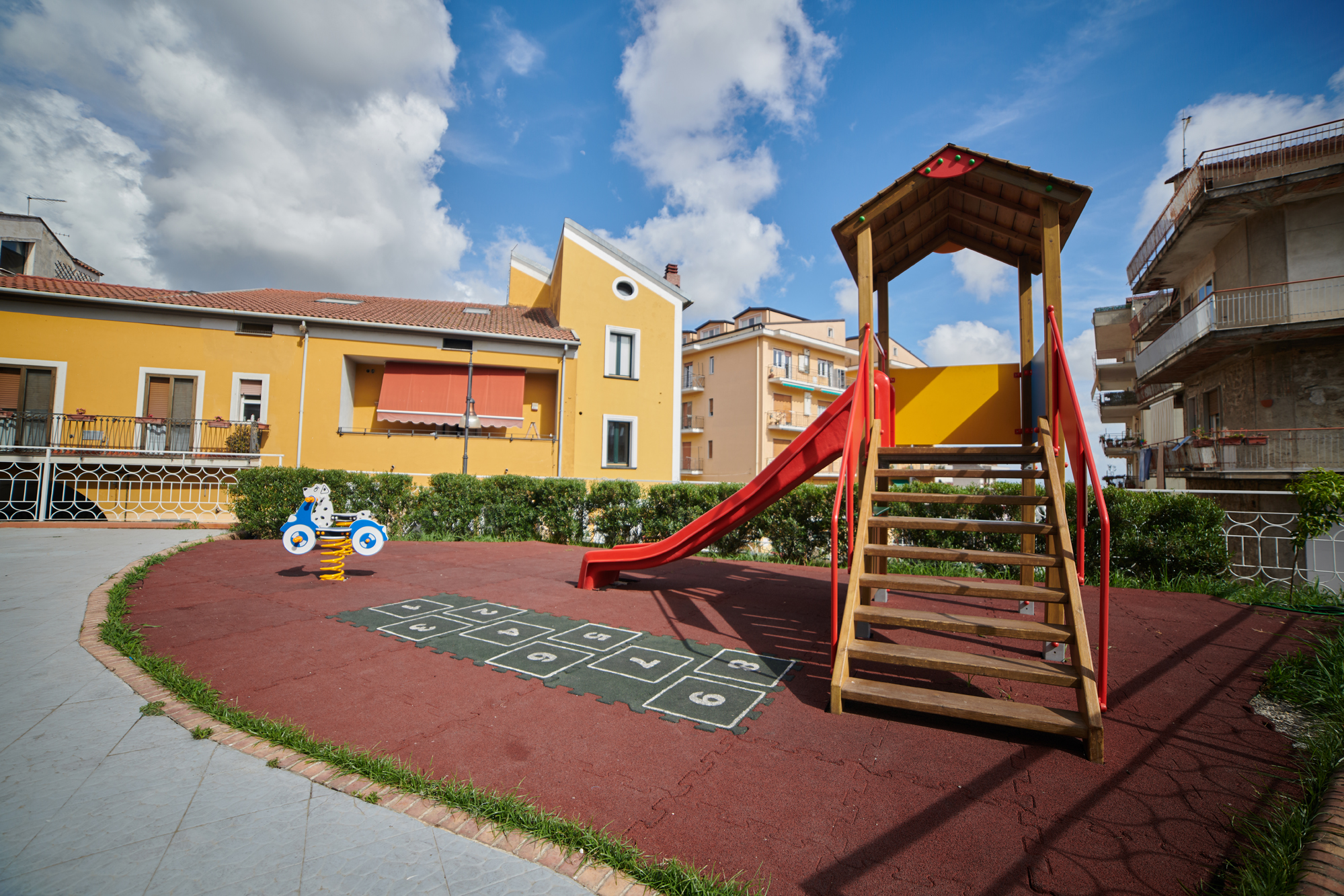 location - campanus location - campanus