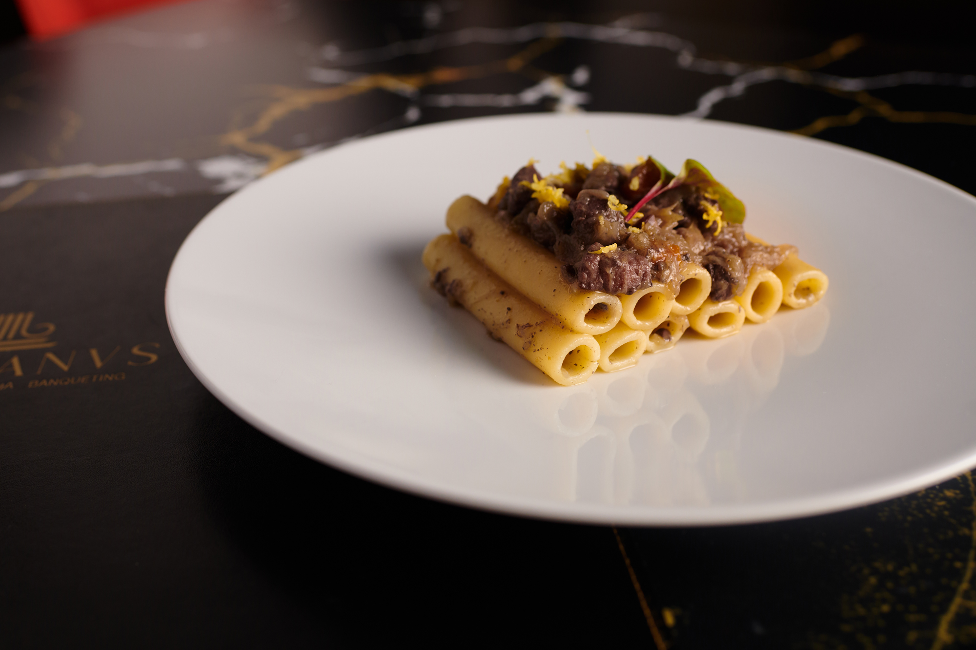 ristorante - campanus