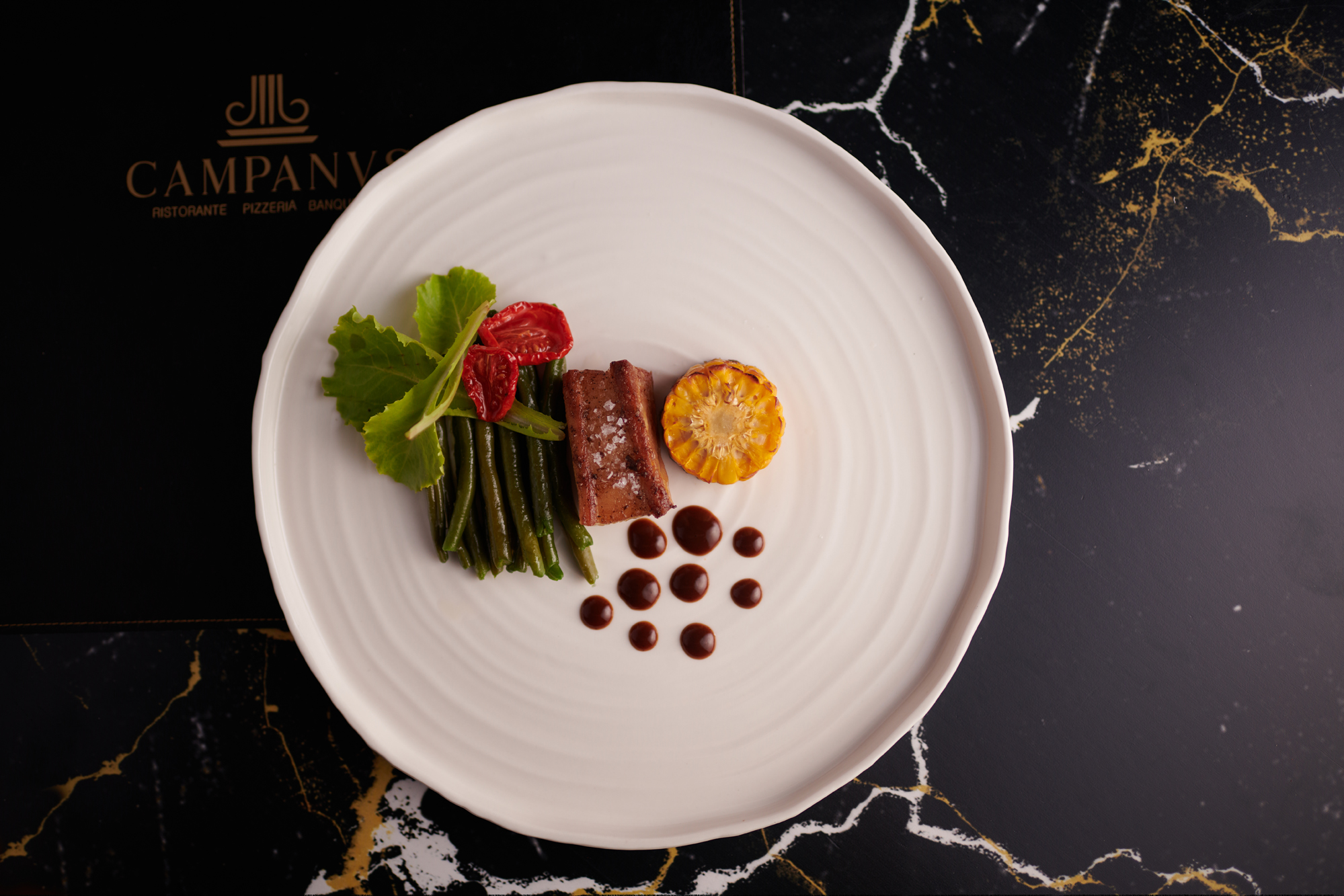 ristorante - campanus